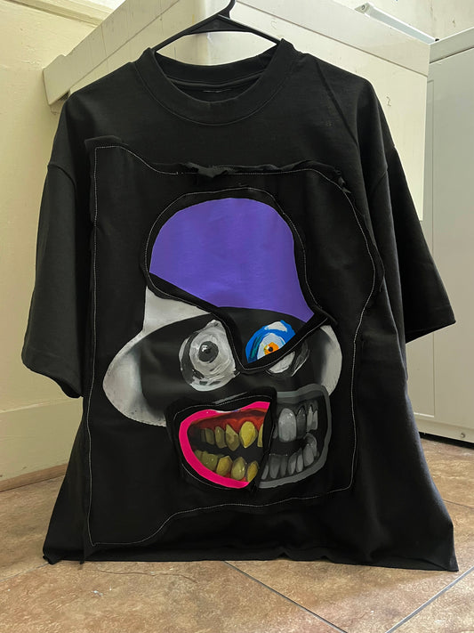 “Layered” Buckethead