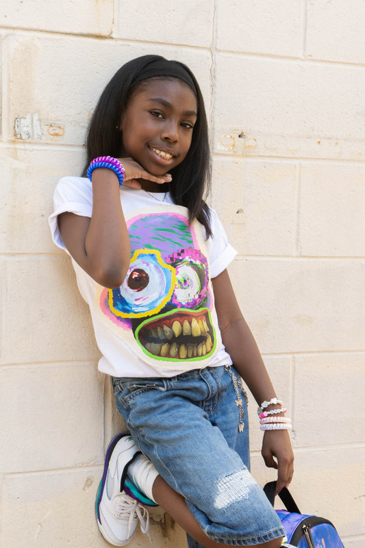 "Fairy" Buckethead