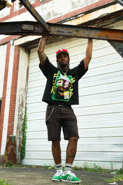 "For Sale" Buckethead