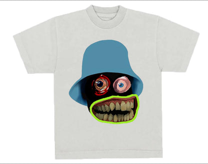 "Buckethead"