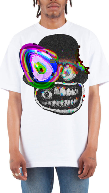 "Pink Eye" Buckethead
