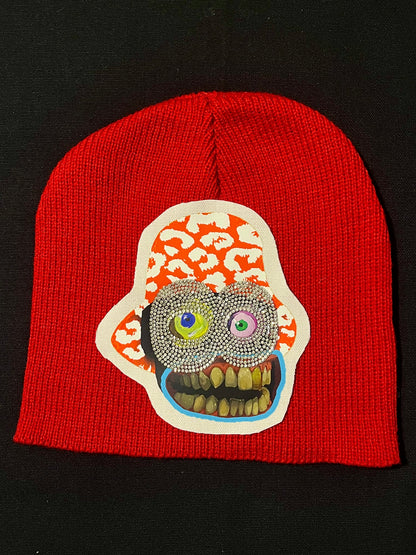 "Bifocal" Skullys