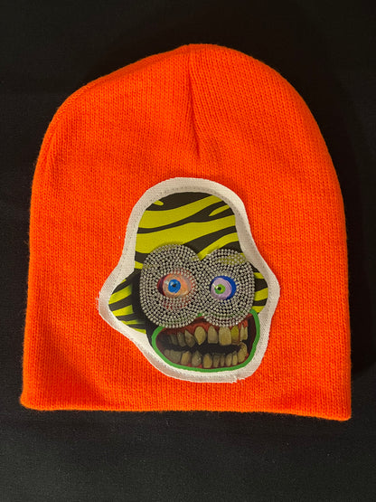 "Bifocal" Skullys