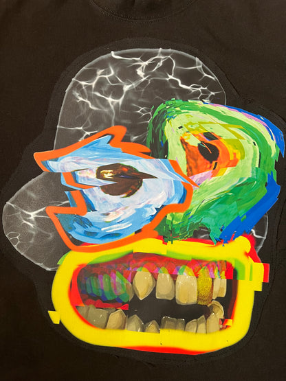 "Toxic" Buckethead