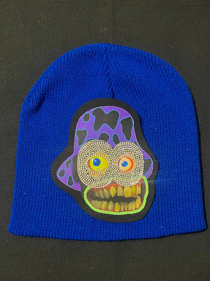 "Bifocal" Skullys
