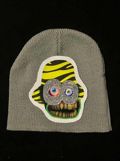 "Bifocal" Skullys
