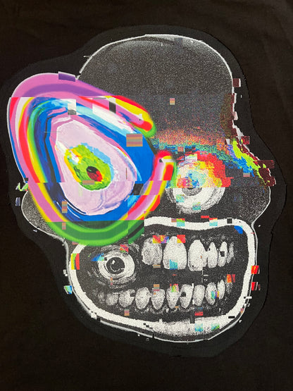"Pink Eye" Buckethead