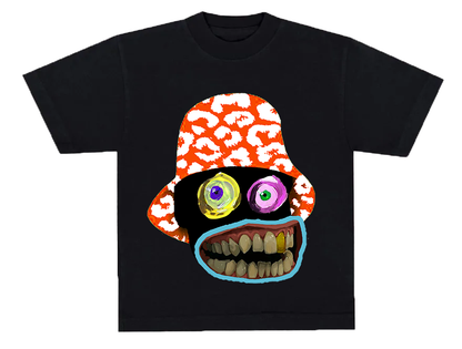 Cheetah "Buckethead" Elevated