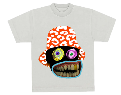 Cheetah "Buckethead" Elevated